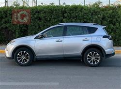 تويوتا راف 4